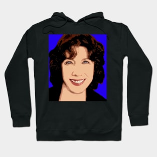 lily tomlin Hoodie